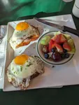 Best of 11 fried eggs in Hollywood Los Angeles