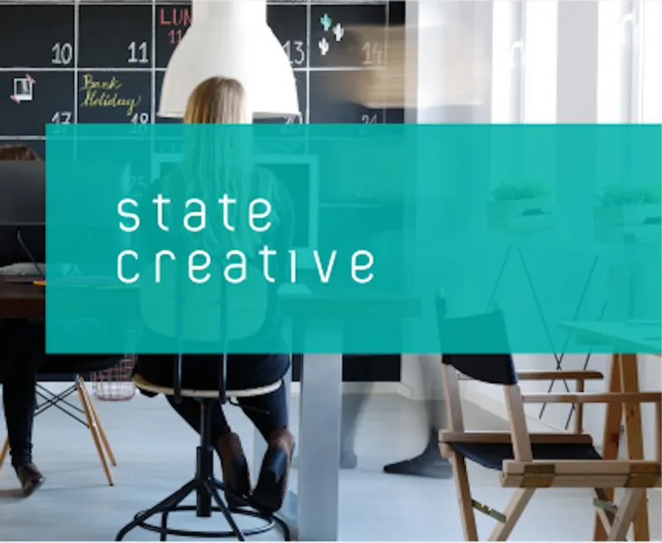 graphic design courses State Creative