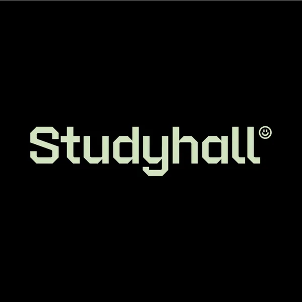Study Hall Design