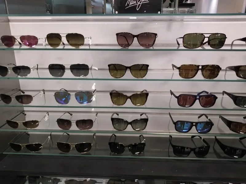 sunglasses stores Sunglass Hut at Macy's