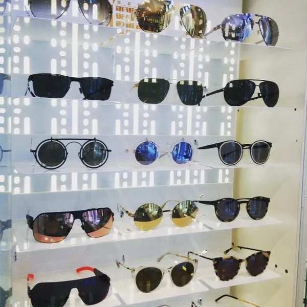 sunglasses stores Eyes On Fifth