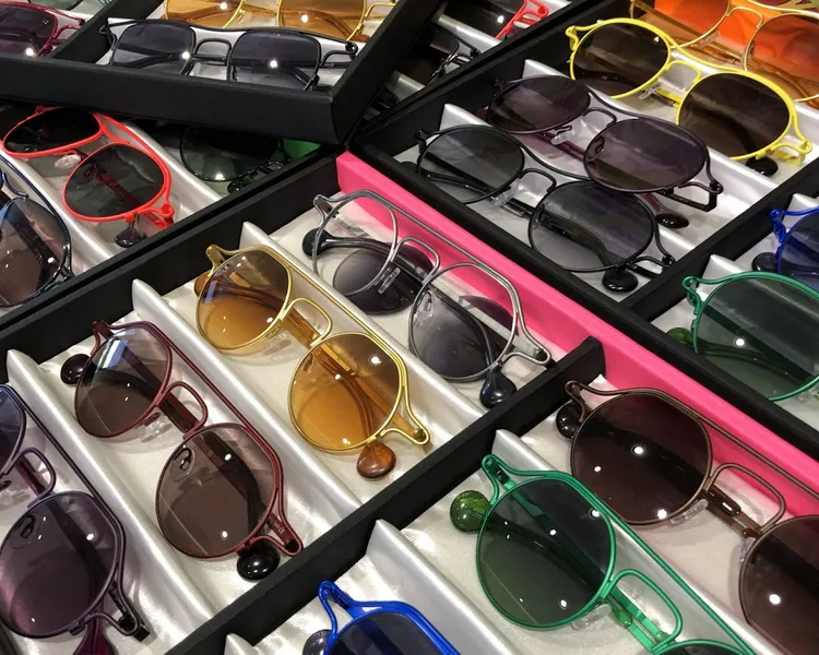 sunglasses stores Urban Optiks Optometry