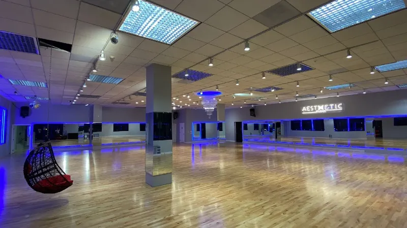 Choreographers Aesthetic Studios