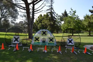 Best of 26 golf lessons in Los Angeles