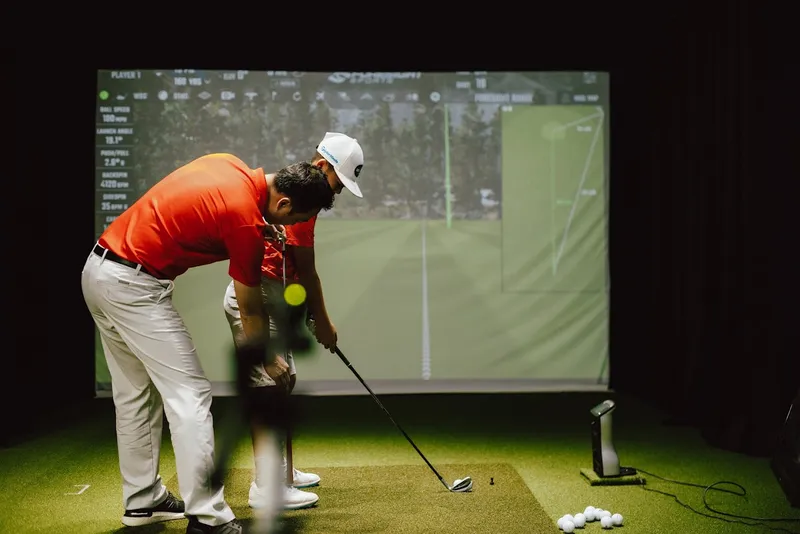 Golf Performance Lab