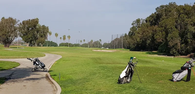 golf lessons Westchester Golf Course