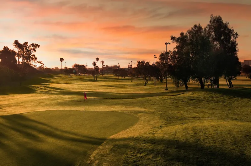 Westchester Golf Course