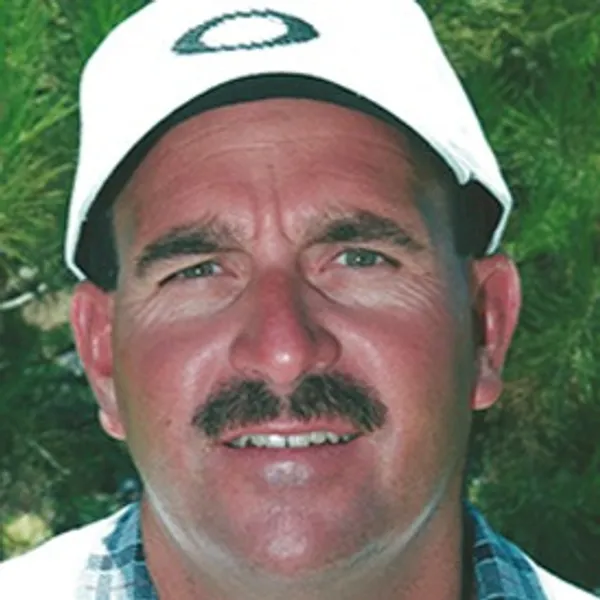 Bill Barrett, PGA Golf Instructor