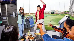 Best of 20 golf lessons in San Jose