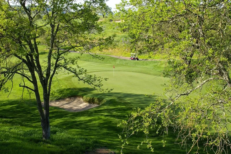 golf lessons Cinnabar Hills Golf Club