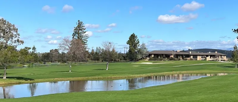 Almaden Golf & Country Club