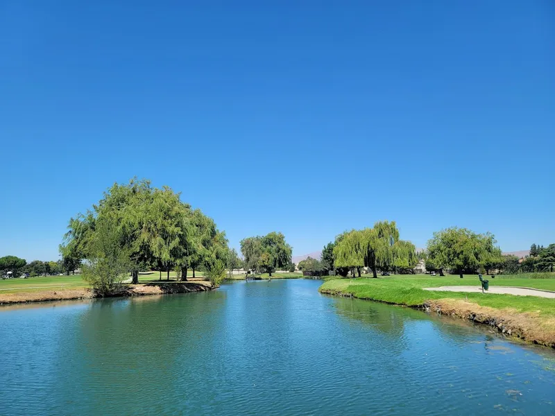 San Jose Municipal Golf Course