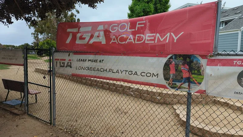 TGA Golf Academy