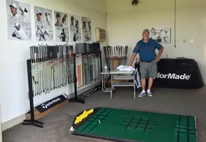 Best of 15 golf lessons in Fresno