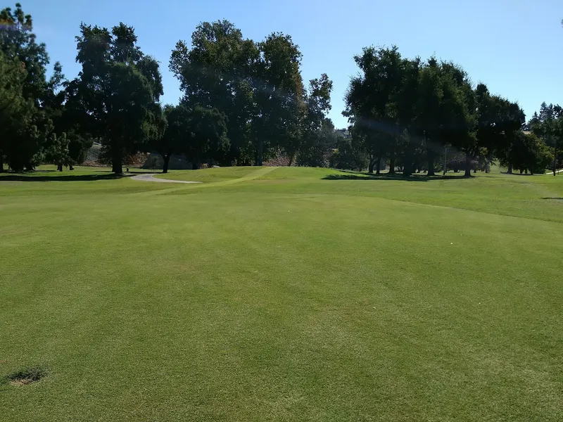 golf lessons San Joaquin Country Club