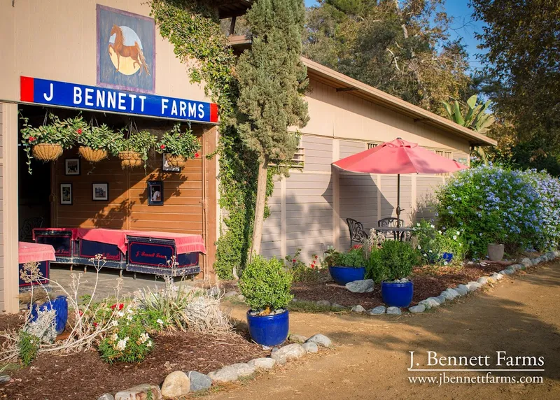 J. Bennett Farms