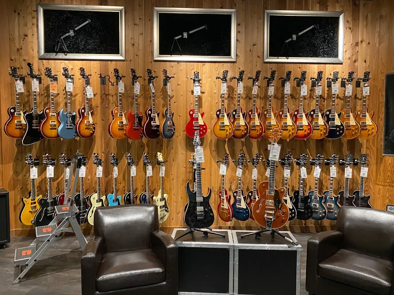 Ukulele Lessons Guitar Center