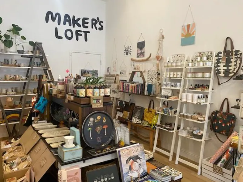 Maker's Loft