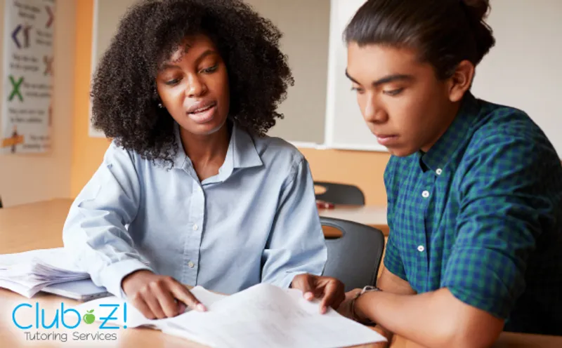 Club Z! In-Home and Online Tutoring of Sacramento, CA