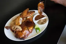 Top 11 roast duck in San Francisco