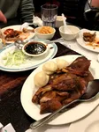 Top 10 roast duck in Sunset District San Francisco