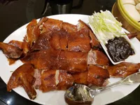 Top 11 roast duck in Sacramento