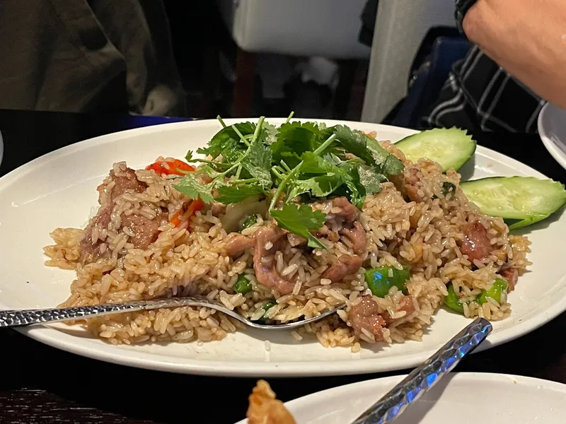 Panvimarn Thai Cuisine