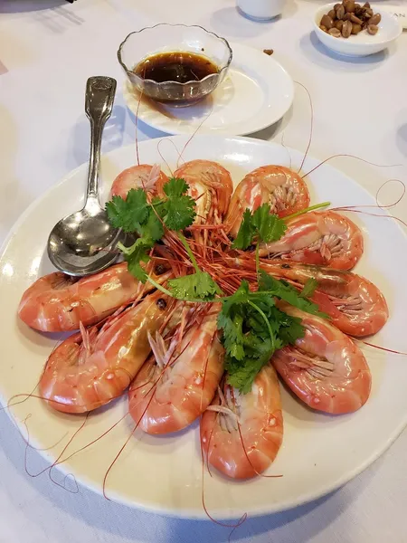 Shrimp Peony Seafood Restaurant