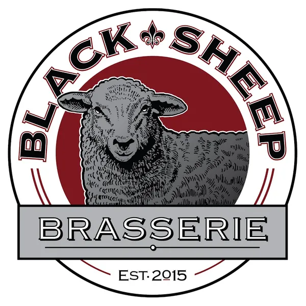 lamb Black Sheep Brasserie