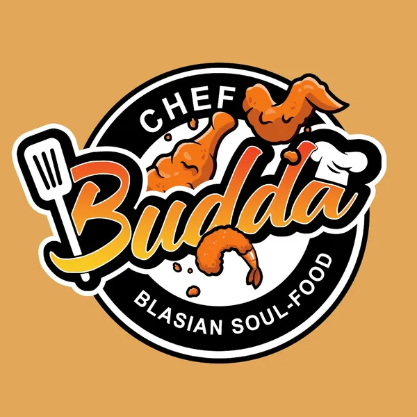 Chef Budda Blasian Soul Food