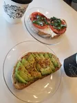 Best of 22 avocado toast in San Diego