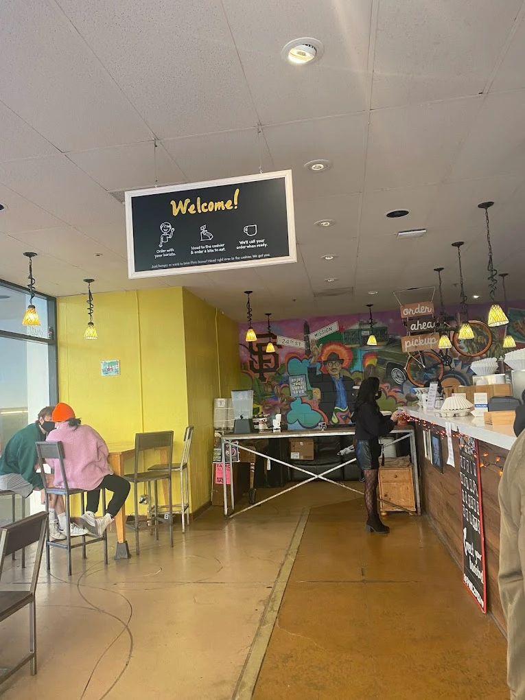 Best of 14 avocado toast in Downtown San Jose San Jose