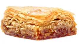 Top 26 baklava in Los Angeles