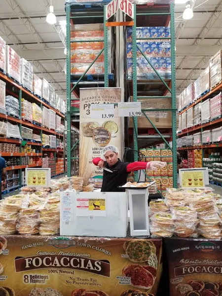 baklava Kermanig Bakery