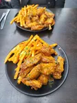 Top 18 cajun Fries in San Diego