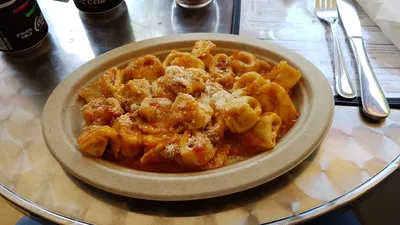 Top 16 cavatelli in San Francisco