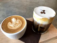 Top 18 chai latte in Los Angeles