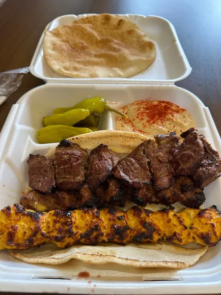 gyro Dream Kabob House