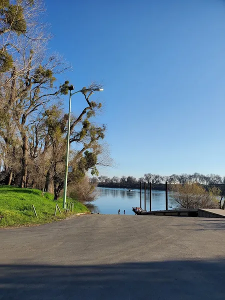 photo spots Garcia Bend Park