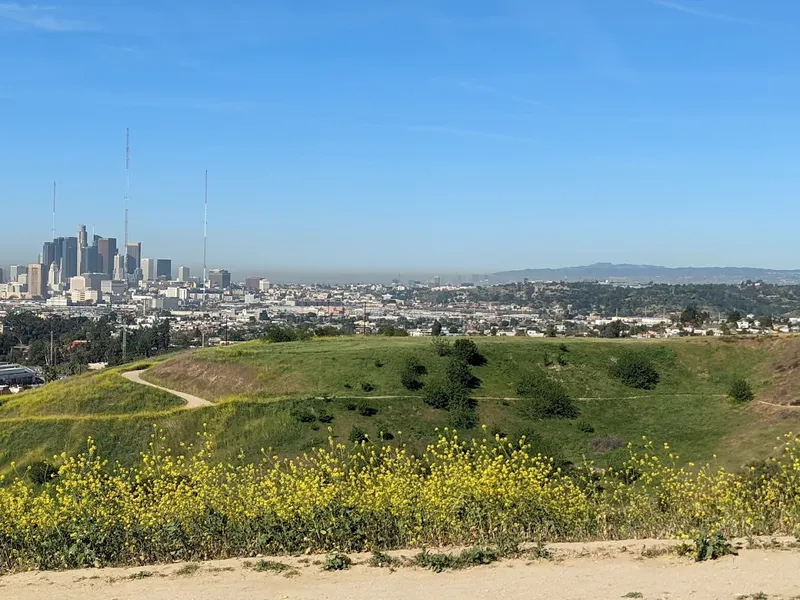 photo spots Ascot Hills Park