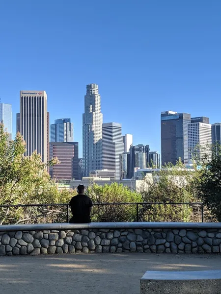 photo spots Vista Hermosa Natural Park, Mountains Recreation & Conservation Authority