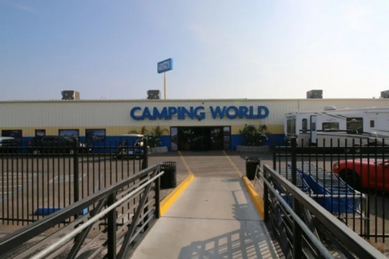 Campgrounds Camping World