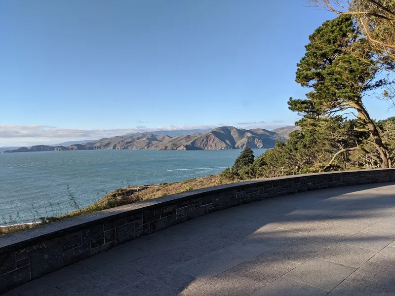 photo spots Immigrant Point Overlook