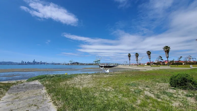 photo spots Middle Harbor Shoreline Park