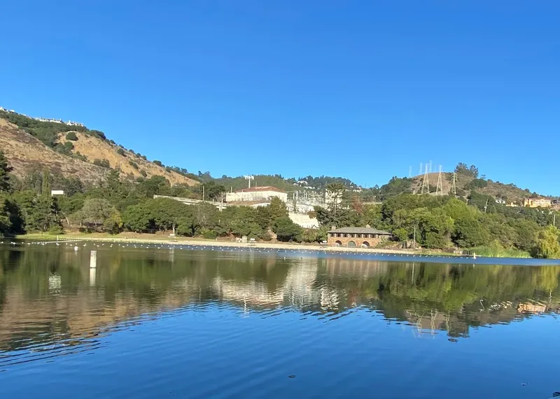 photo spots Temescal Regional Recreation Area