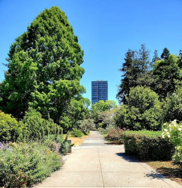 photo spots The Gardens at Lake Merritt