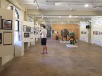 Top 17 Art galleries in San Diego