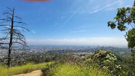 Top 22 Hiking Trails in Los Angeles