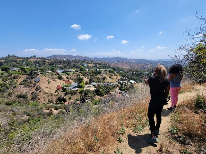 Hiking Trails Harper Monkey Trail