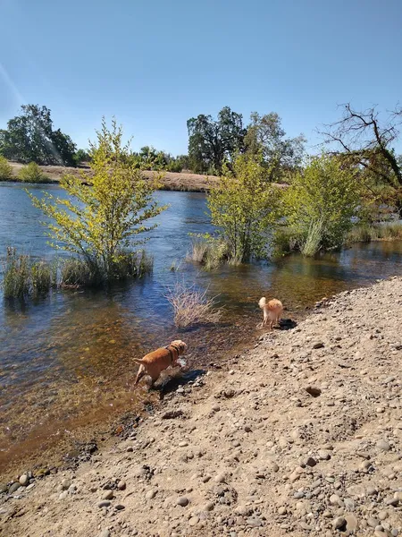 Hiking Trails Van Buren Trailhead